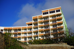 Отель обратился в суд с требованием установить кадастровую стоимость гостиницы равной рыночной